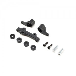 [TEAM LOSI] Bellcrank Drag Link Set: Mini-T 2.0 