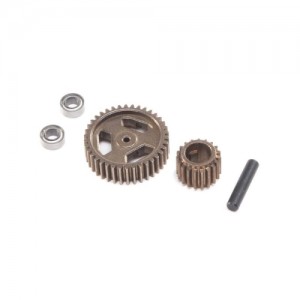 [TEAM LOSI] Differential Gear Idler Gear: Mini-T 2.0 