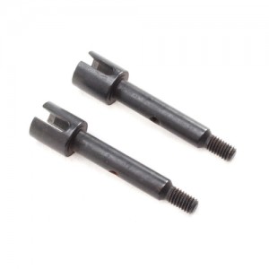 [TEAM LOSI] Rear Axle (2): Mini-T 2.0 