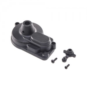 [TEAM LOSI] Gear Cover with Plug: Mini-T 2.0 