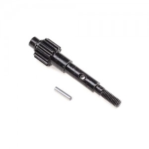 [TEAM LOSI] Top Shaft: Mini-T 2.0 