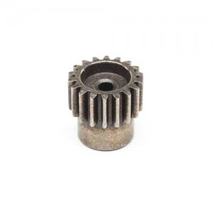 [TEAM LOSI] Pinion Gear, 18T 0.5M 2mm Shaft 