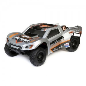[Losi] �׳���Ƽ �޼ҵ� ���ڽ� 1/10 4WD SCT �귯���� ������ ���� / ������, ���͸� ����
