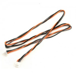 [SPEKTRUM] ���� ���ű� ���弱 (30CM) Remote Receiver Antenna Extension 12
