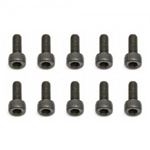 [TEAM ASSOCIATED] AA89223 M3x8mm SHC Screw 