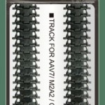 AFV Club 1/35 AF-35133 Big Foot WORKABLE Track For M2A2/M3A3/AAV7A1/MLRS/ CV90 - Foto 9