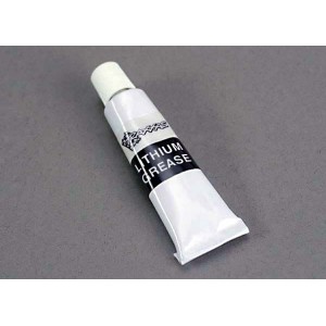 [Traxxas] AX5148 Grease white lithium 