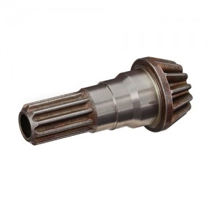 [Traxxas] AX7790 Pinion gear,differential,11-tooth(front) 