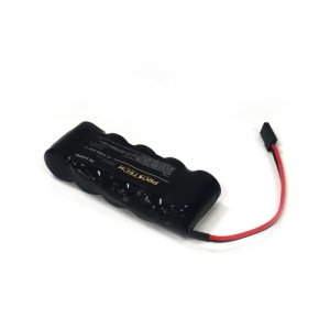 [������ũ] 6V 1600mAh NiMH ���ű�� ��ƽ �� ���͸� Receiver Stick Pack with JR
