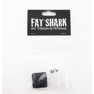 [FatShark] Mini Fab Cover 