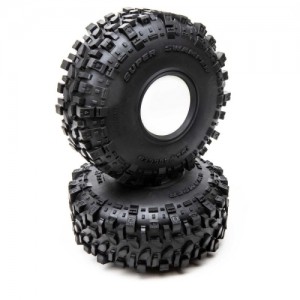 [Axial] 2.2 Interco TSL Bogger Tires 5.9 SBR45 (2) 