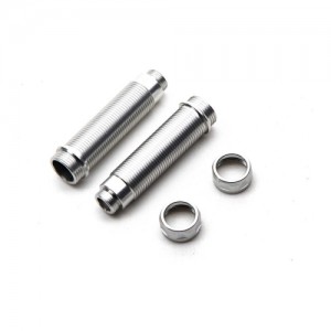[Axial] Shock Body and Cap Alum 10x53.5mm (2) RBX10 
