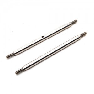 [Axial] Stainless Steel M6x 105mm Link (2) RBX10 