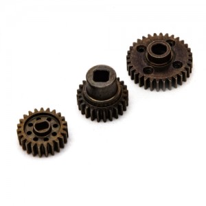 [Axial] Transmission Gear Set (High Speed) RBX10 