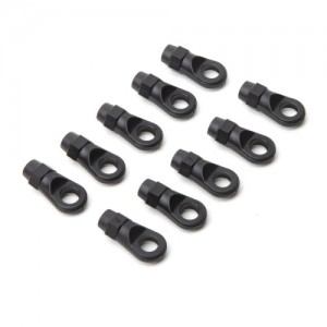 [Axial] Rod Ends Straight M4 (10) RBX10 