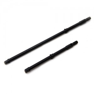 [Axial] AR14B Straight Axle Set (2) RBX10 