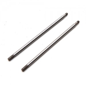[Axial] Shock Shaft 77.7mm (2) RBX10 