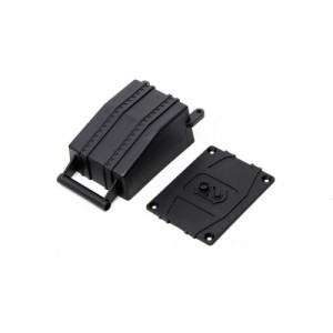 [Axial] Cage Fuel Cell (Black) RBX10 