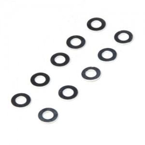 [Axial] 2.5mm x 4.6mm x 0.5mm Washer (10) 