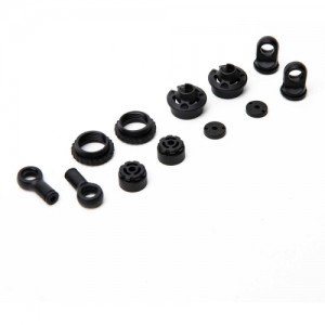[Axial] Shock Parts Injection Molded RBX10 