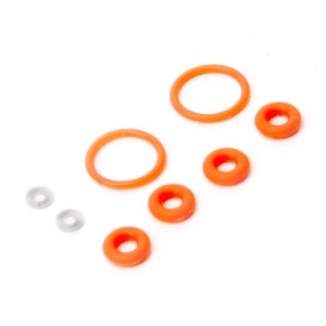 [Axial] O-Ring Shock Set RBX10 