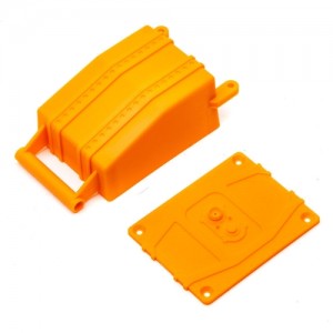 [Axial] Cage Fuel Cell (Orange) RBX10 