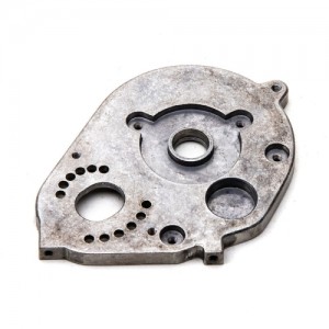 [Axial] Transmission Motor Plate RBX10 