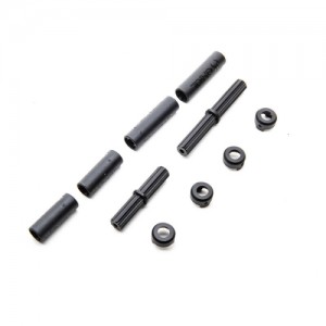 [Axial] WB11 Driveshaft Set RBX10 