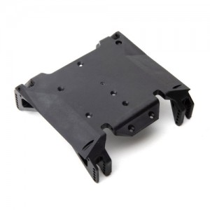[Axial] Chassis Skid Plate RBX10 