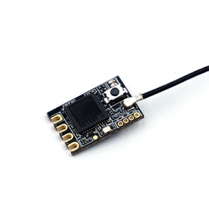 [FrSky] ARCHER M+ ACCESS ���ű� (OTA ����, SBUS OUT) - �����Ǹ� ���� �߿��� ������Ʈ (OTA) ����