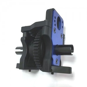 [BSD Racing] Spur Diff Unit 