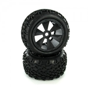 [BSD Racing] Tire Unit 