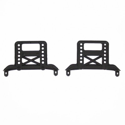 [���ܼ�] BS801-008 [BSD Racing] Fr/Rr Body Mount
