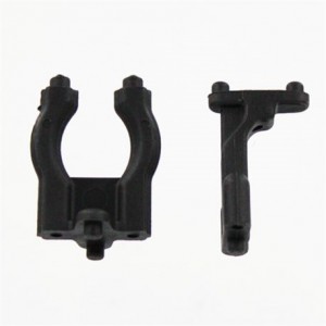 [BSD Racing] Front/rear upper deck mount 