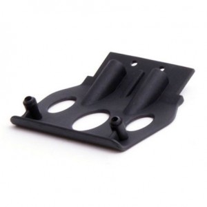 [BSD Racing] Bumper chassis-Fr 
