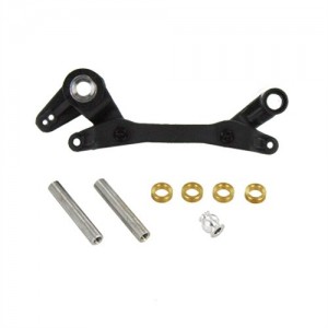 [BSD Racing] Servo Saver Unit 