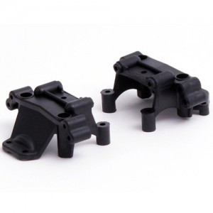 [BSD Racing] Upper susp. Arm Mount-Fr/Rr 