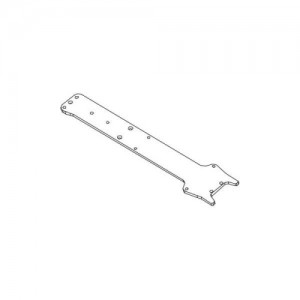 [BSD Racing] Rear upper deck 