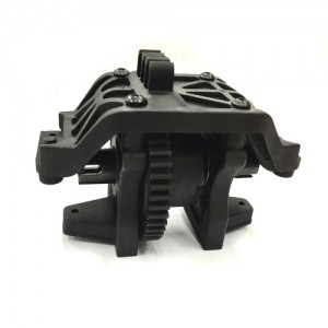 [BSD Racing] Middle diff unit 