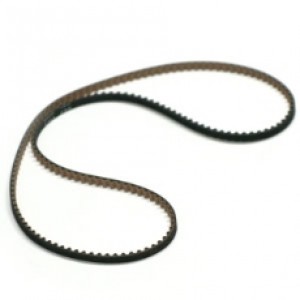 [BSD Racing] Rr.Drive Belt S3M489 