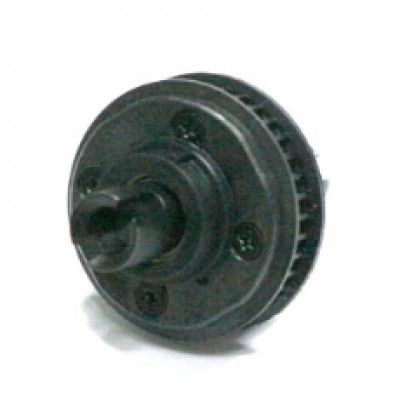 [���ܼ�] BS205-005 [BSD Racing] Diff. Gearbox Unit