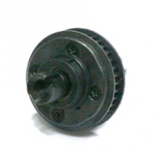 [BSD Racing] Diff. Gearbox Unit 