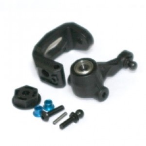 [BSD Racing] Knuckle Arm Set(L) 