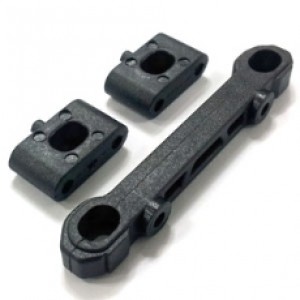 [BSD Racing] Suspension Arm Mount Block Set 