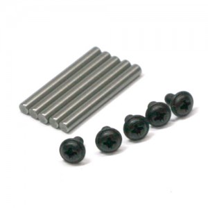 [BSD Racing] Suspension Arm Pin-Short 