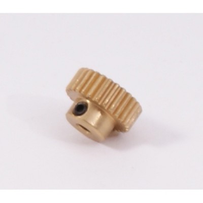 [���ܼ�] BS205-030 [BSD Racing] Motor Gear 27T/M3 Screw 48��ġ