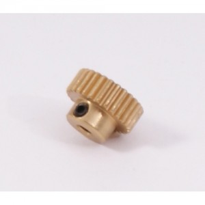 [BSD Racing] Motor Gear 27T/M3 Screw 48��ġ 