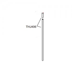 [Traction Hobby] Antenna set(1pc) 