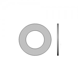 [Traction Hobby] ��6����9��0.5 Washer (10Pcs) 