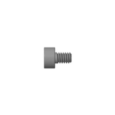 [���ܼ�] TC2003S [Traction Hobby] M2x3 Cap head screw (10Pcs)